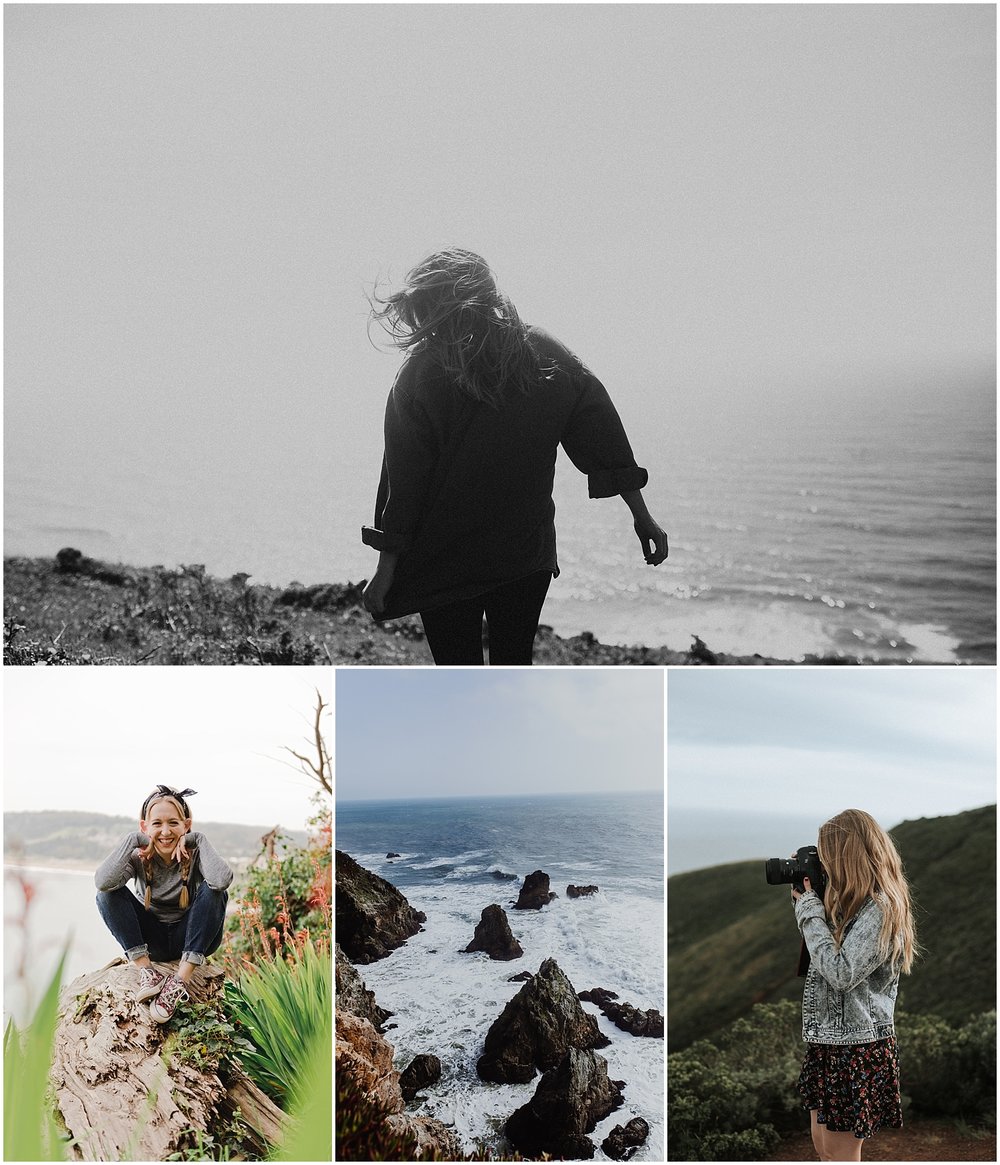  Bottom left photo by Shannon Zurawski // Bottom right photo by Jessica Rankin 